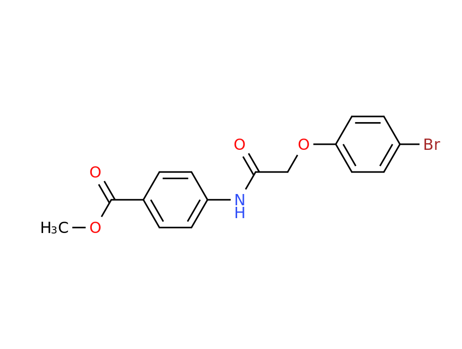 Structure Amb2550730