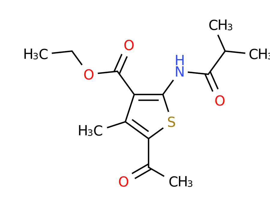 Structure Amb2550998