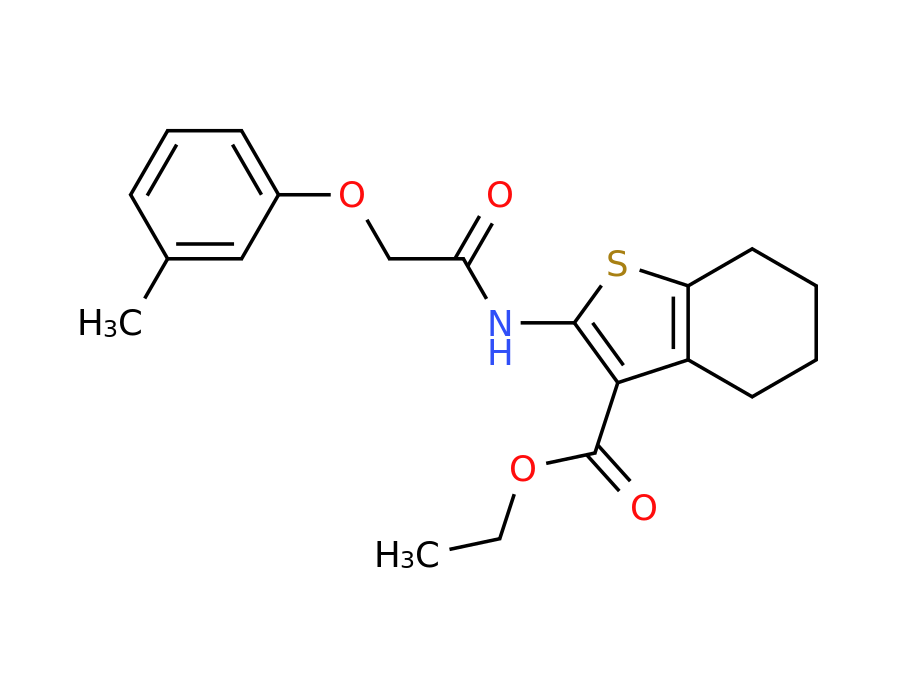 Structure Amb2551008