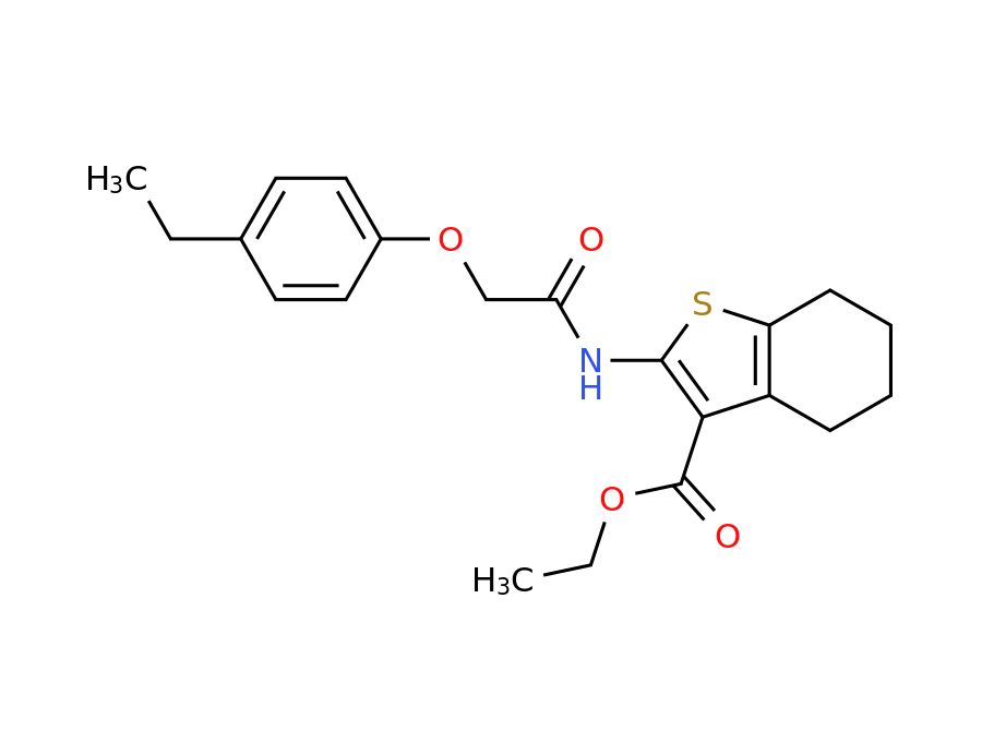 Structure Amb2551009