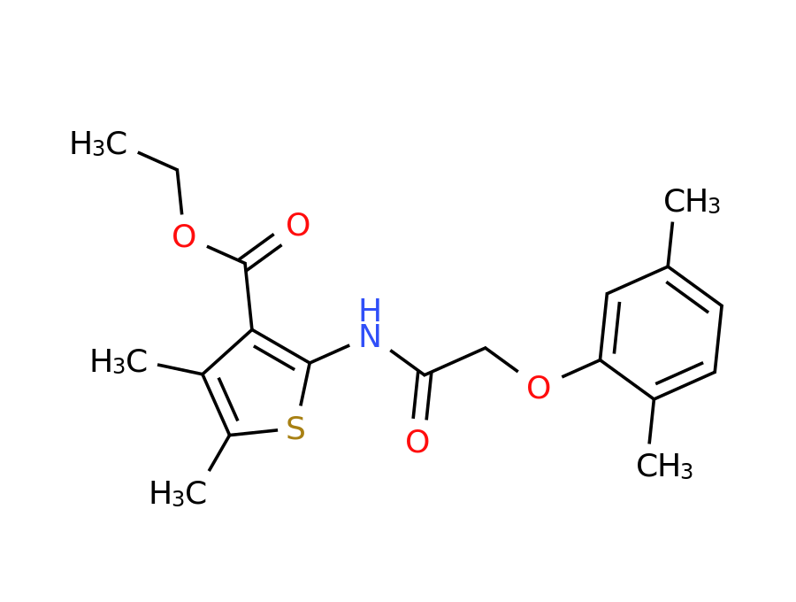 Structure Amb2551422