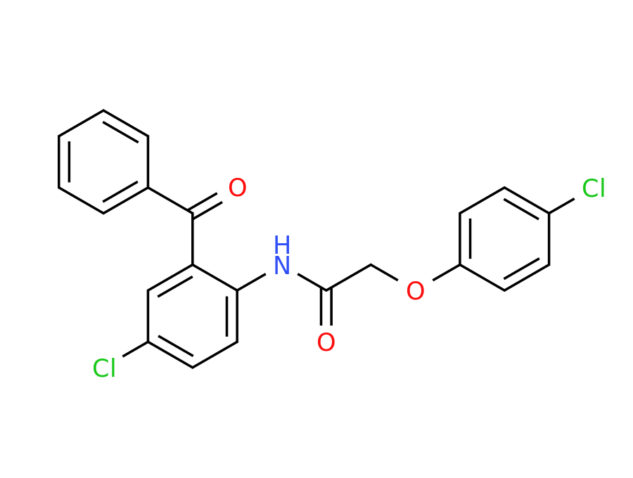 Structure Amb2551690