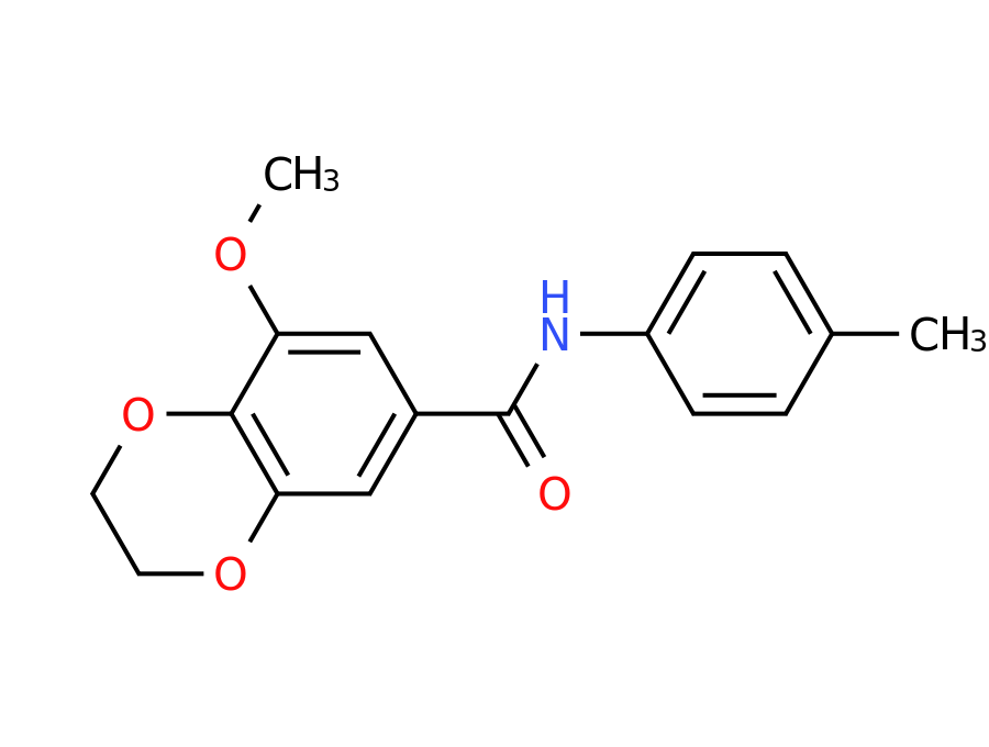 Structure Amb255187