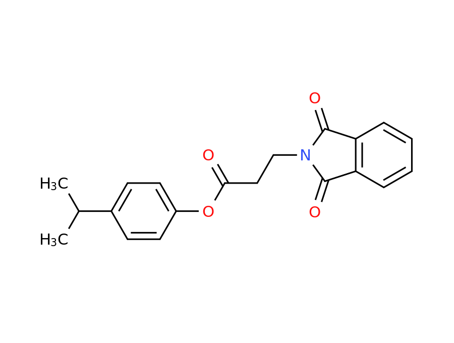 Structure Amb2551909