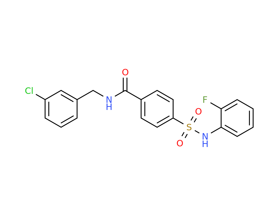 Structure Amb255191