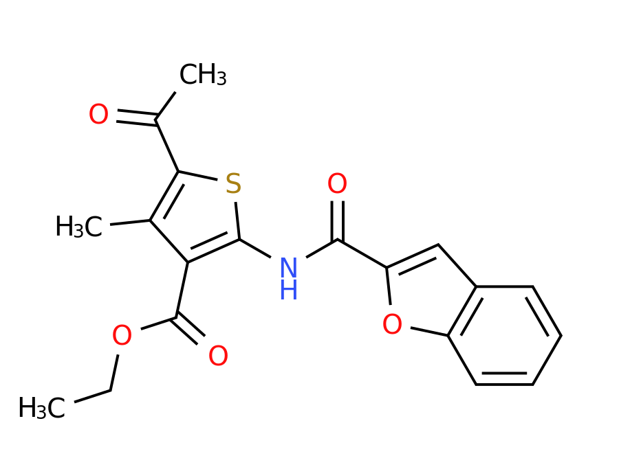 Structure Amb2552343