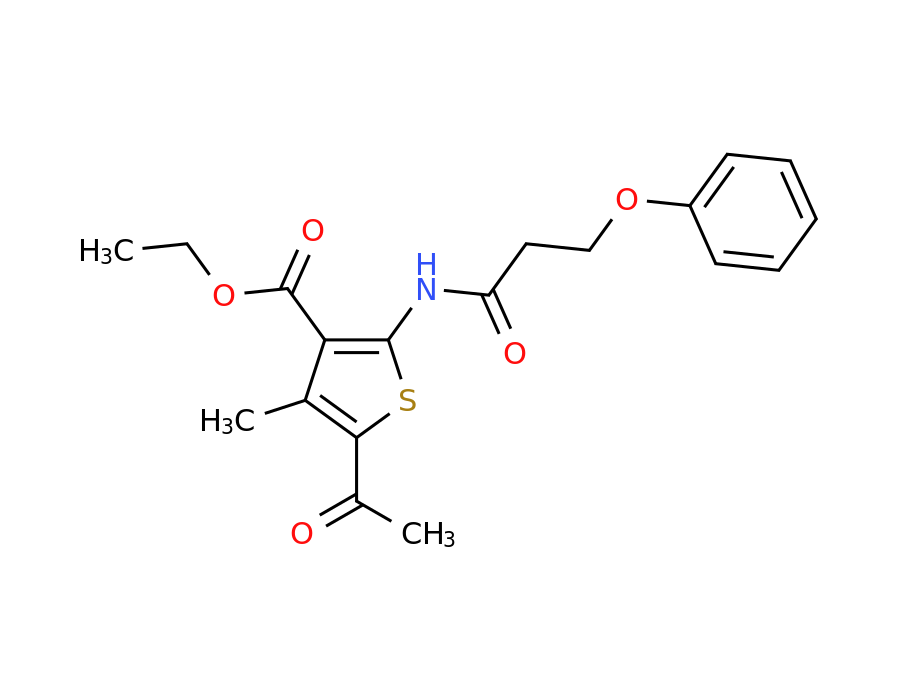 Structure Amb2552346