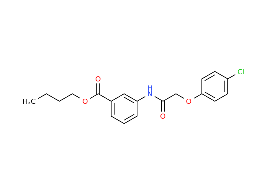 Structure Amb2552350