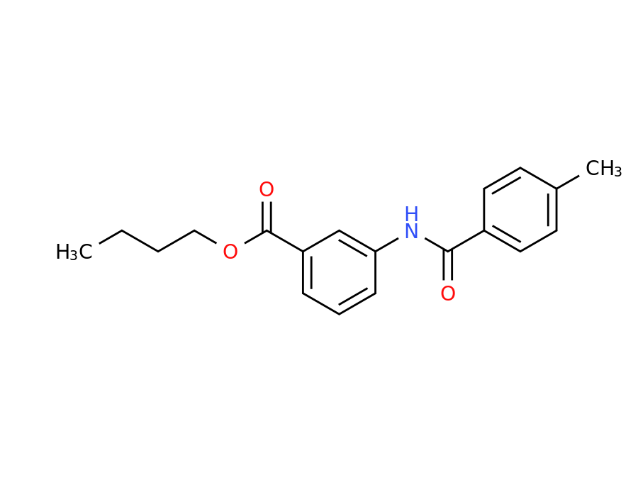 Structure Amb2552374