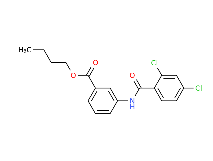 Structure Amb2552375