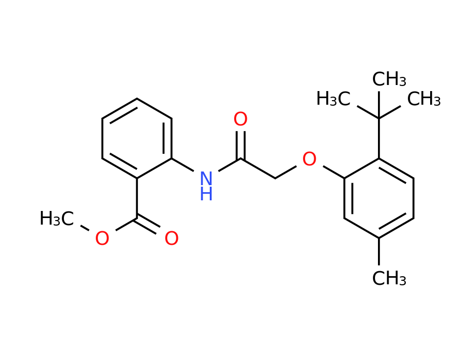 Structure Amb2552679