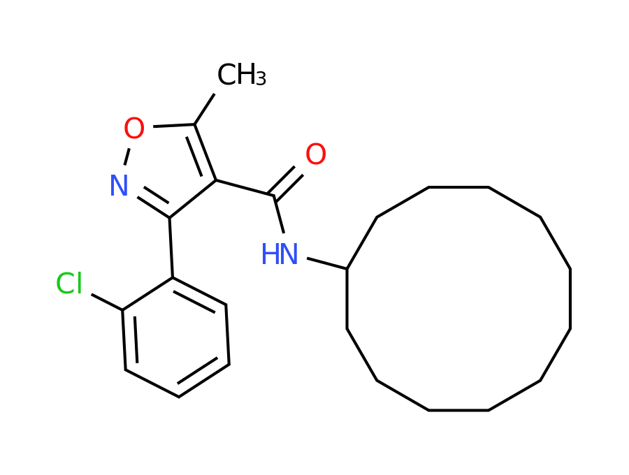 Structure Amb2552735