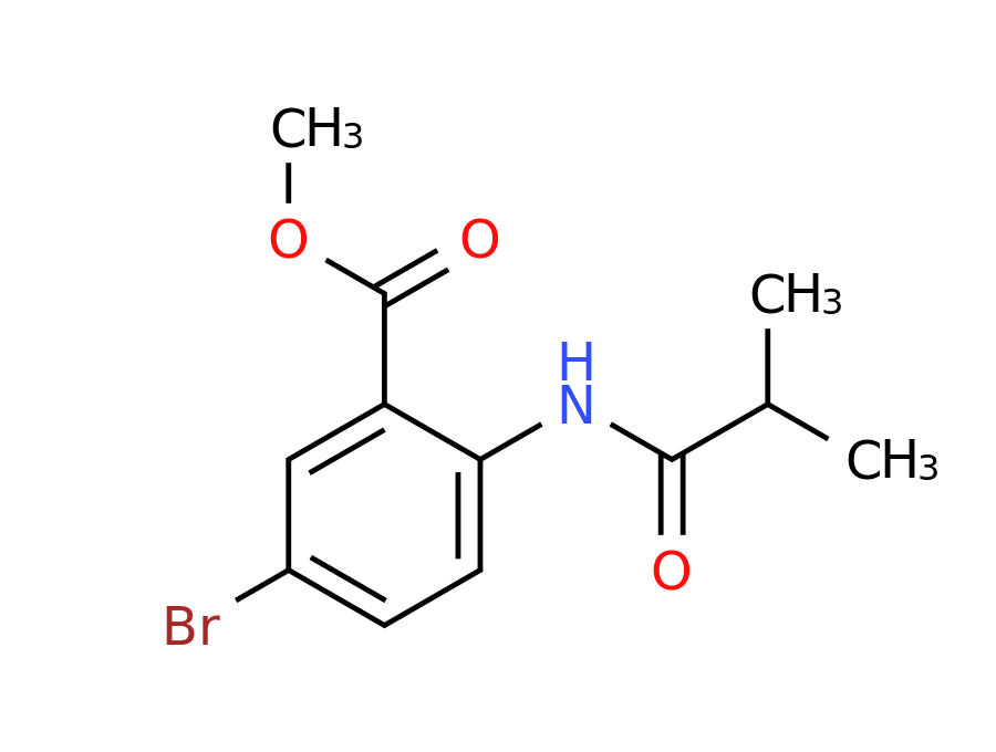 Structure Amb2552954