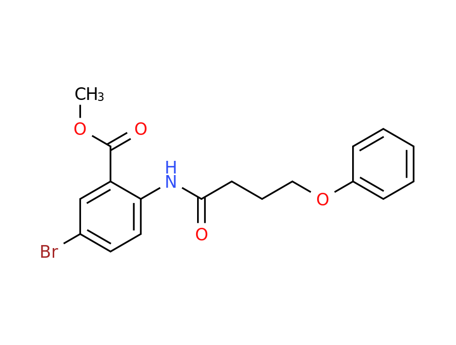 Structure Amb2552978