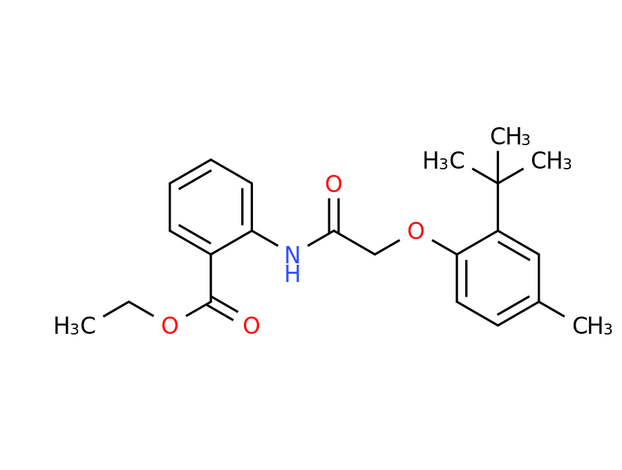 Structure Amb2553081