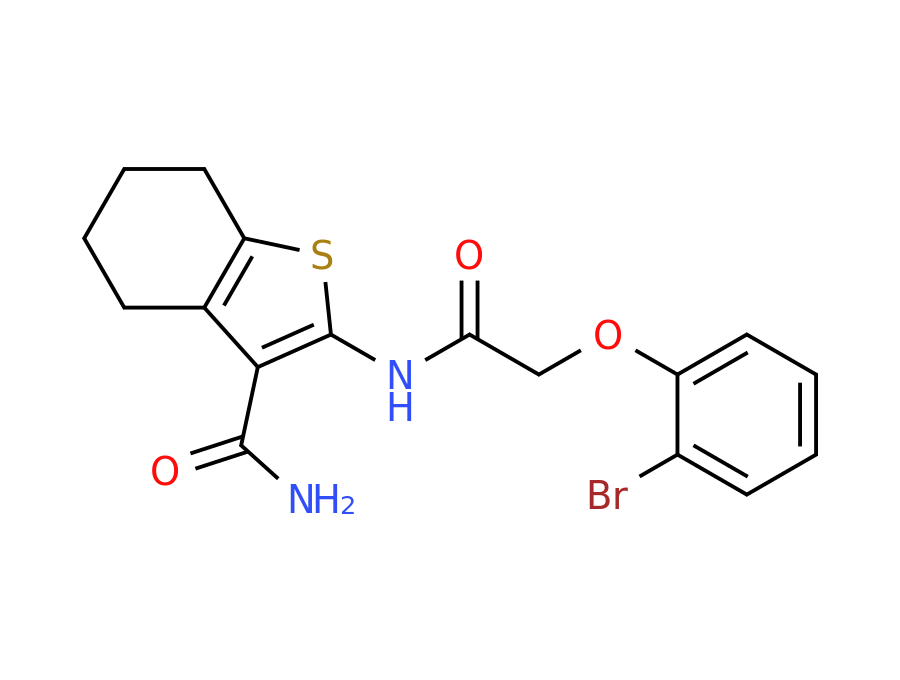 Structure Amb2553686