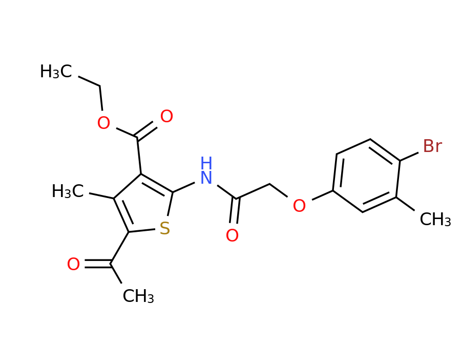 Structure Amb2553743