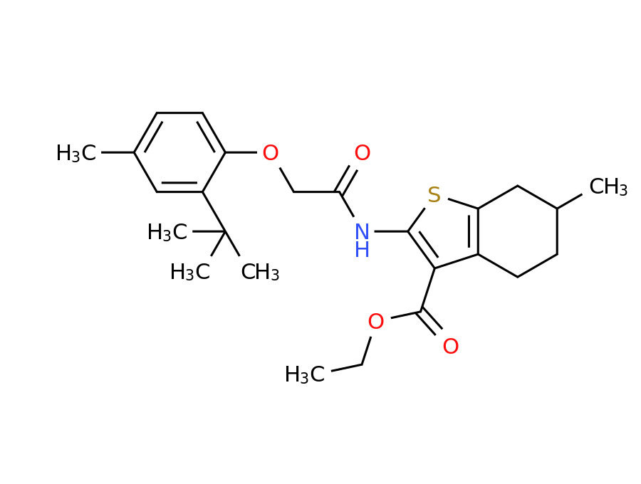 Structure Amb2553912