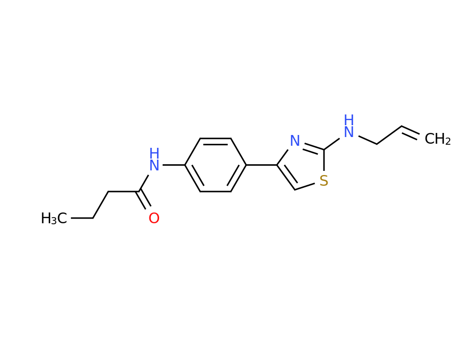 Structure Amb255398