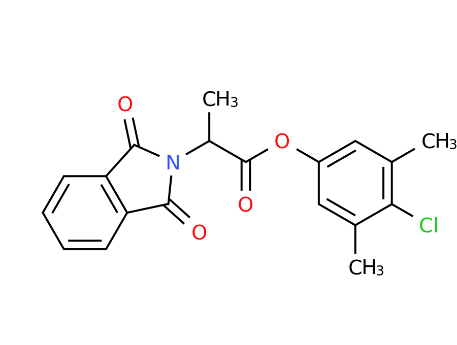 Structure Amb2554056