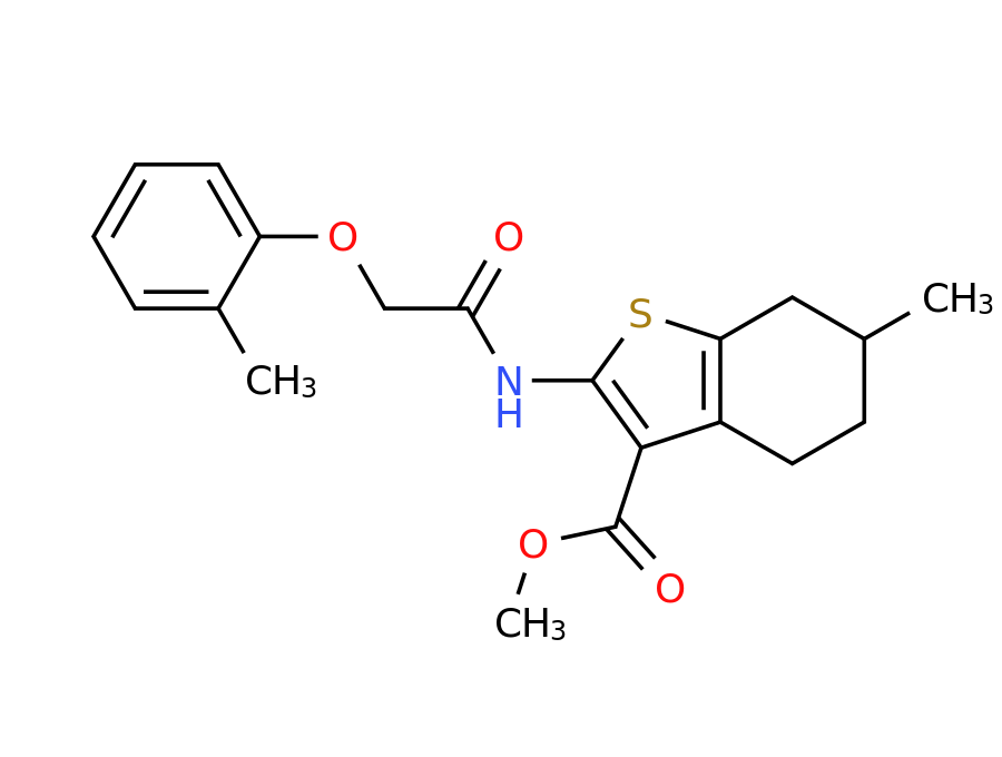 Structure Amb2554203