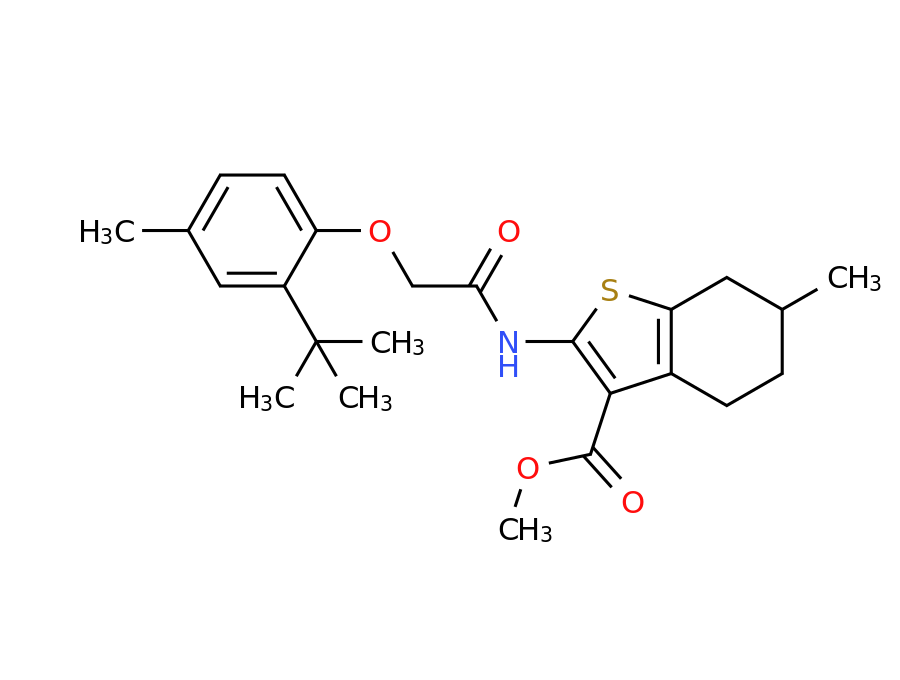 Structure Amb2554204