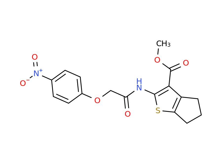 Structure Amb2554257