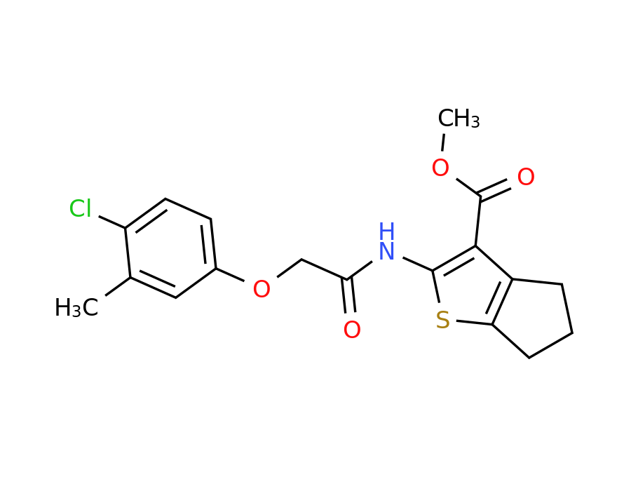 Structure Amb2554258