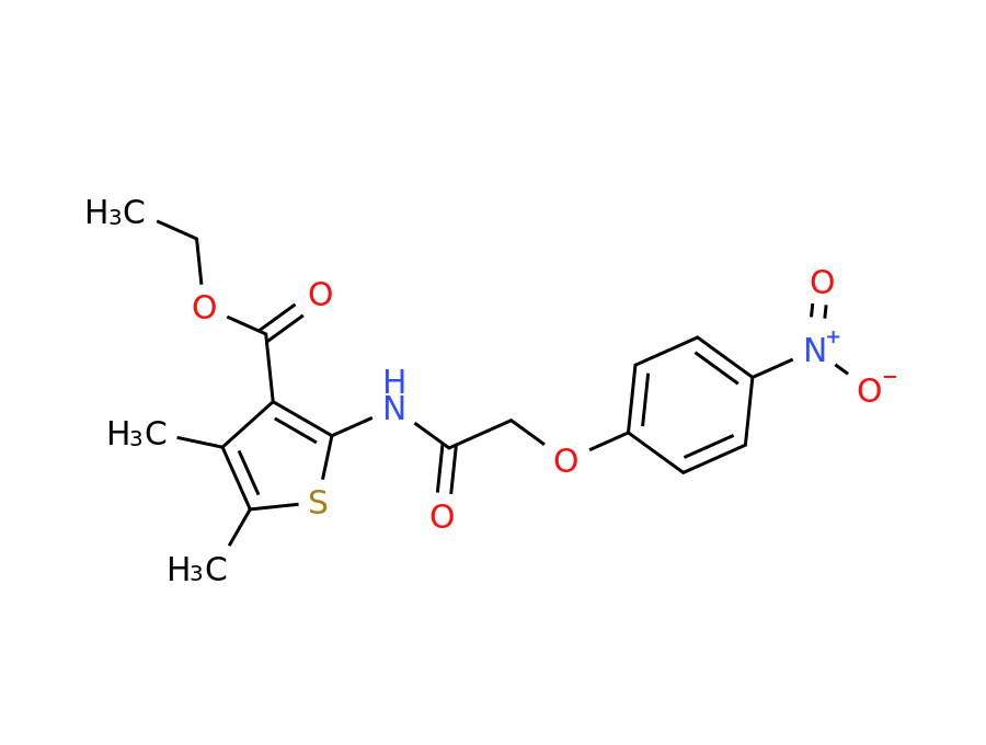 Structure Amb2554268