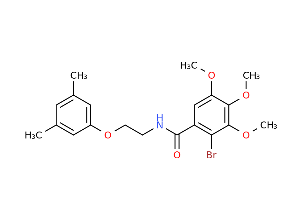 Structure Amb2554281