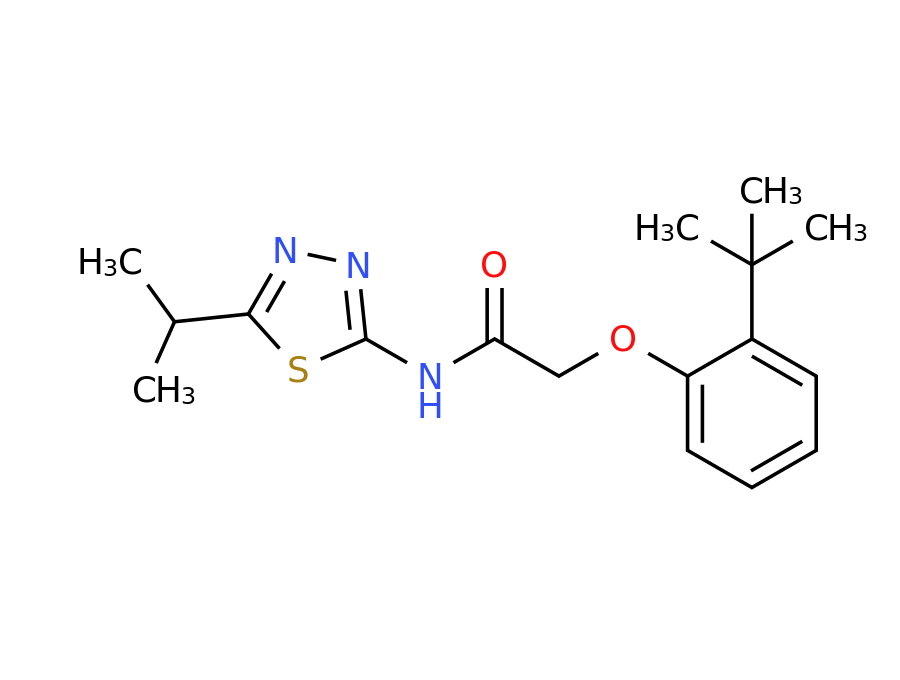 Structure Amb2554292