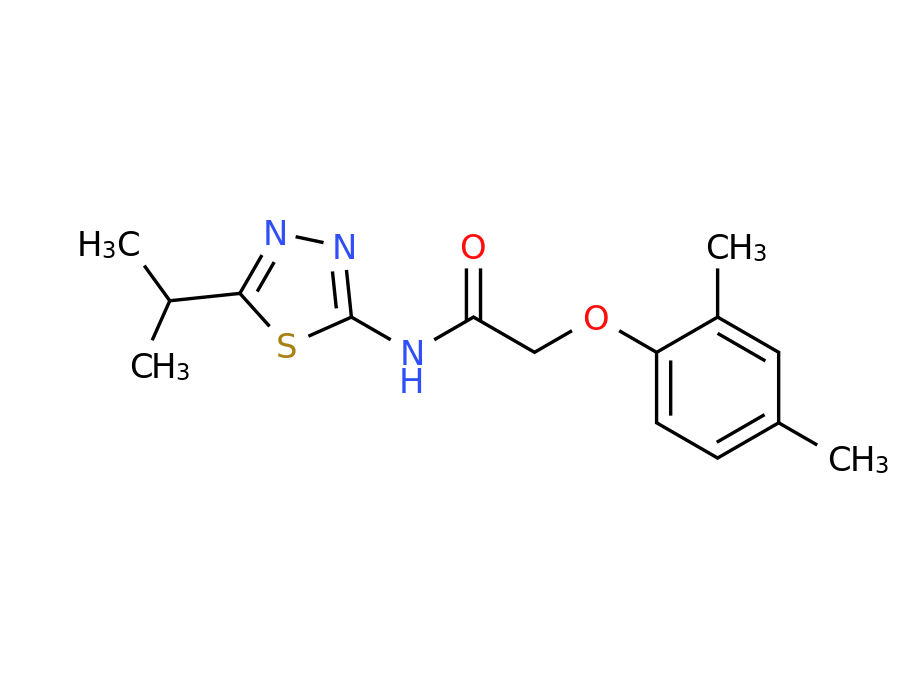 Structure Amb2554295