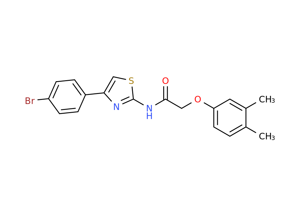 Structure Amb2554305