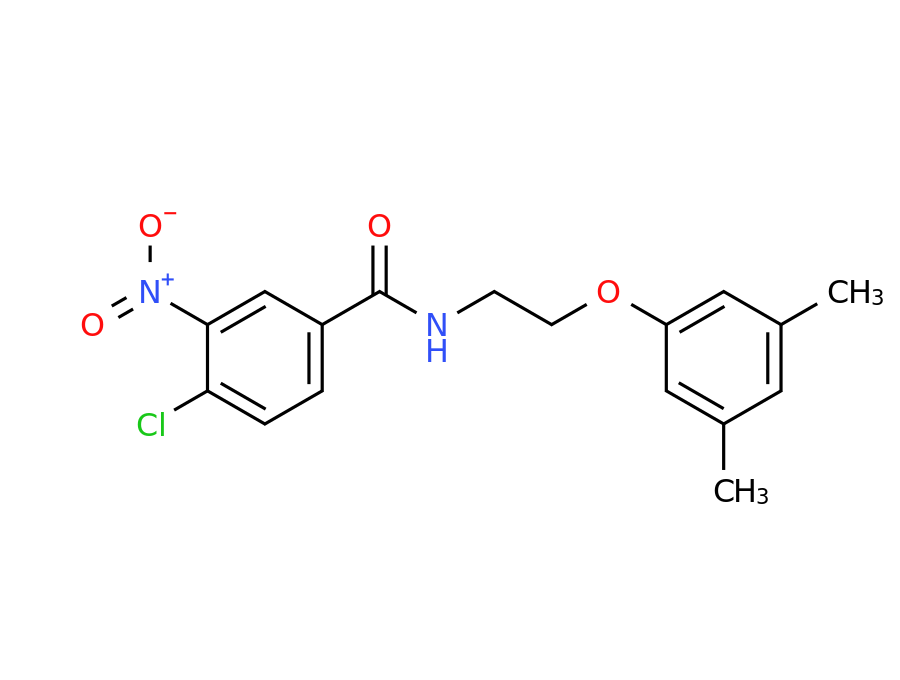 Structure Amb2554365