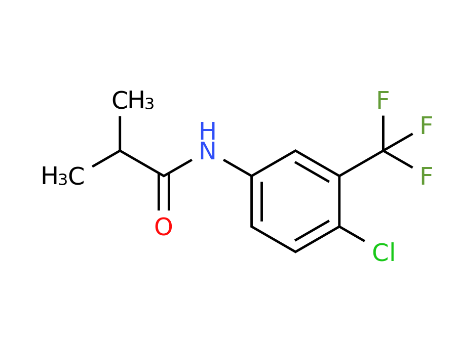 Structure Amb2554377