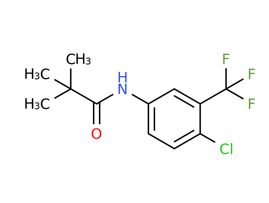 Structure Amb2554378