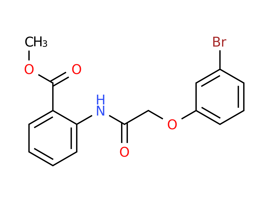 Structure Amb2554445