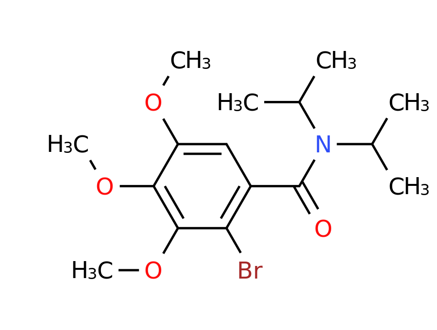 Structure Amb2554452