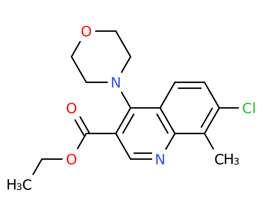 Structure Amb2554504