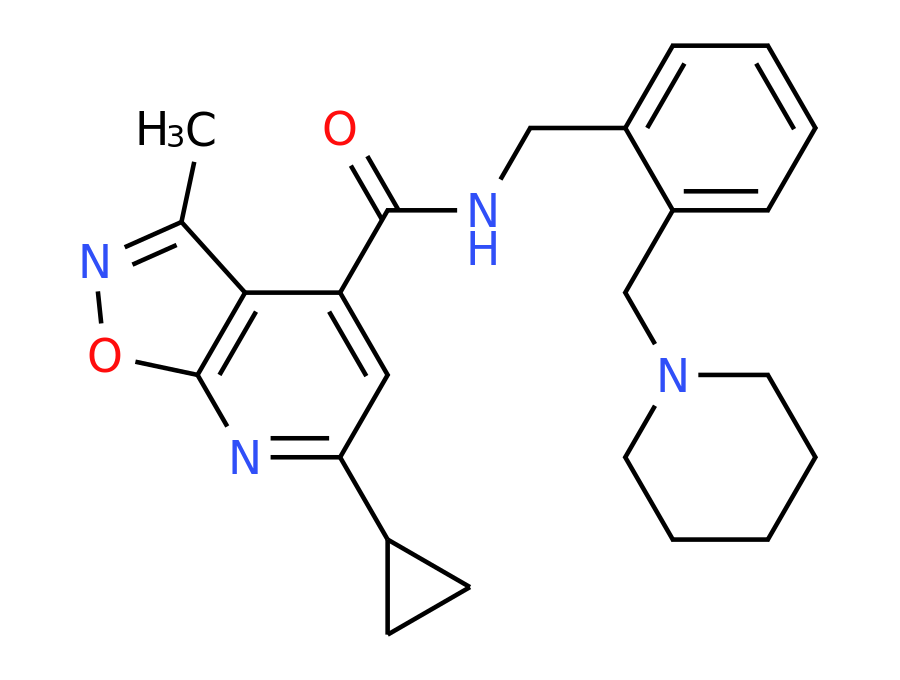 Structure Amb255452