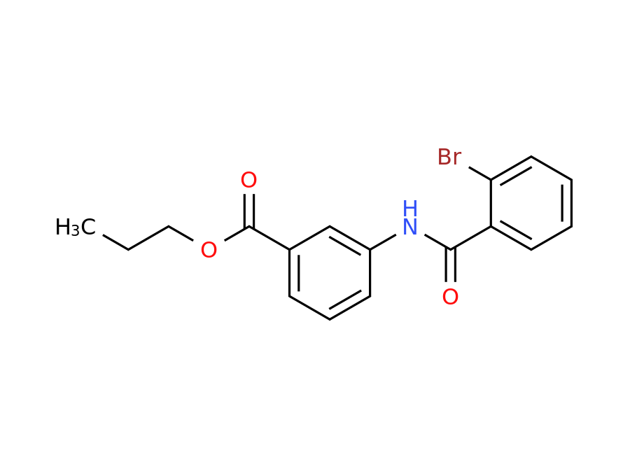 Structure Amb2554687