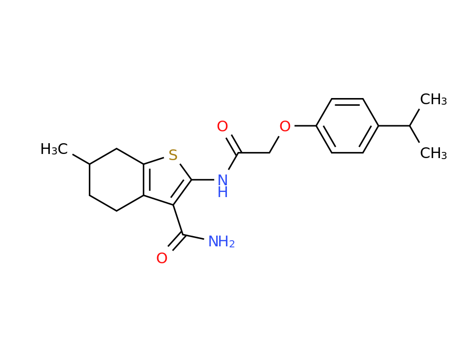 Structure Amb2554851