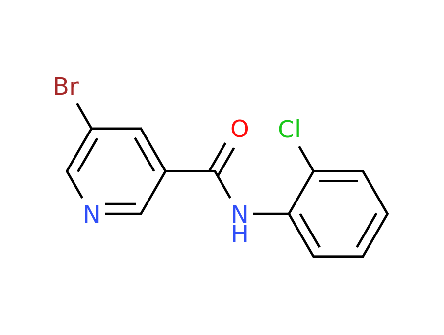 Structure Amb2554975