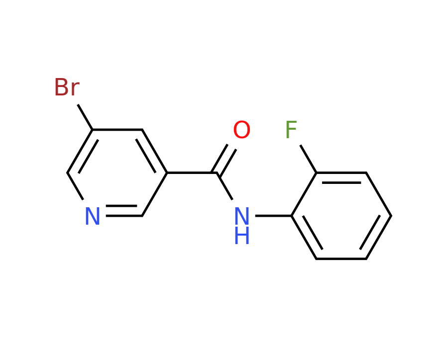 Structure Amb2554976