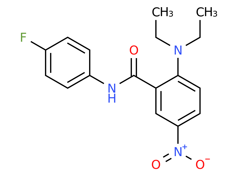 Structure Amb25550