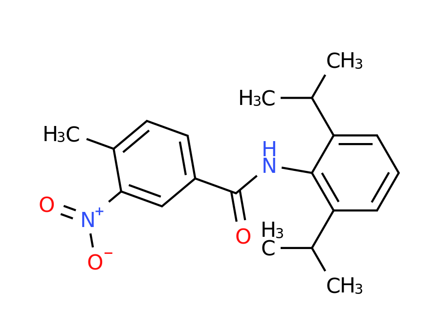 Structure Amb2555206