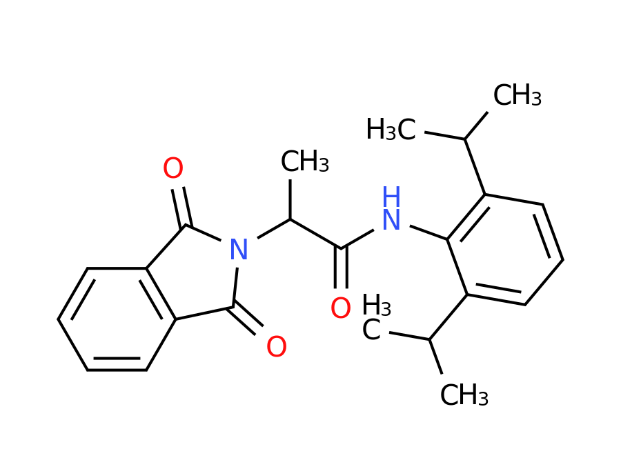 Structure Amb2555214