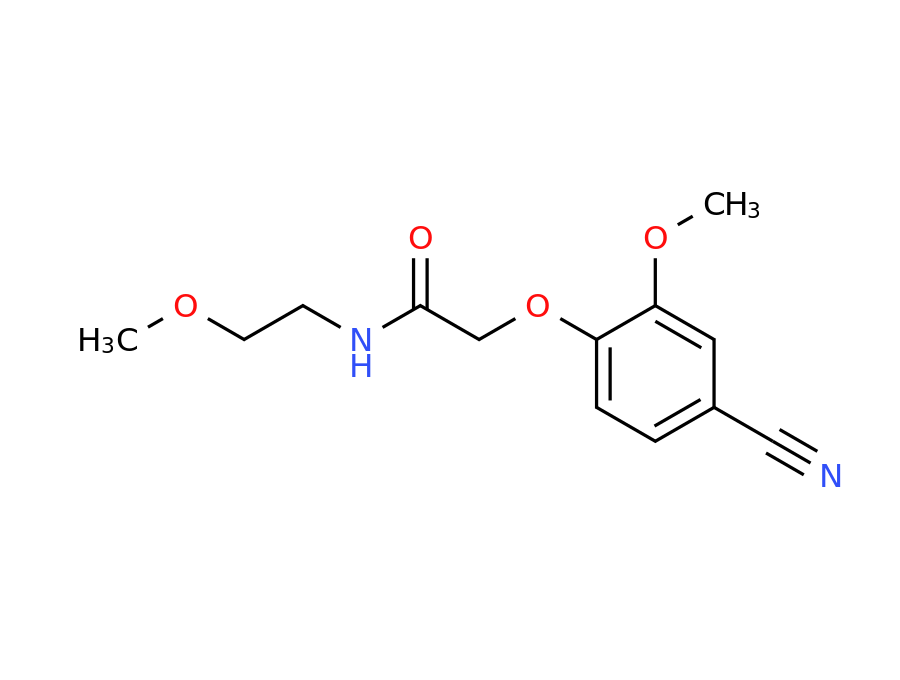 Structure Amb255547