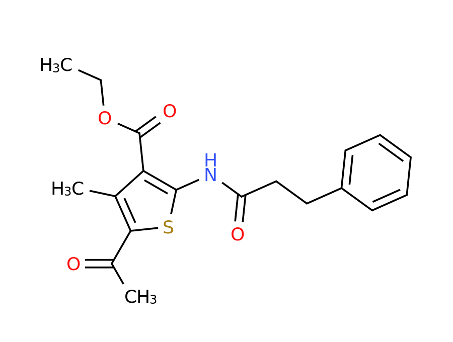 Structure Amb2555490