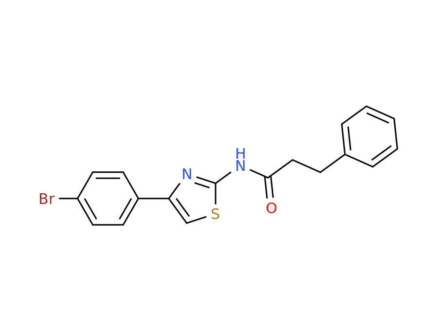 Structure Amb2555494